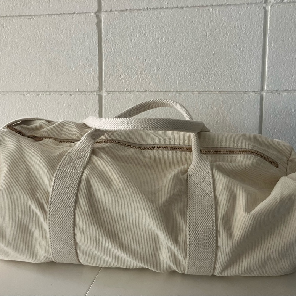 Brandy Melville Duffle Bag